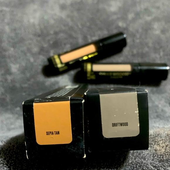 BUTTER LONDON Sheer Wisdom Serum Shadow *Lot of 2* NEW IN BOX - Picture 2 of 2